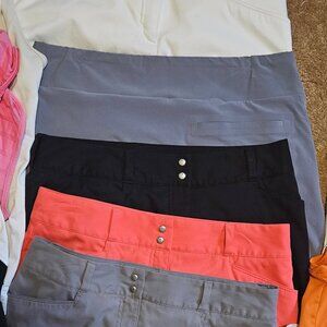 Golf Skort Bundle ALL or nothing
